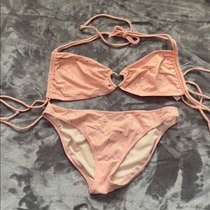 Victoria’s Secret bathing suit